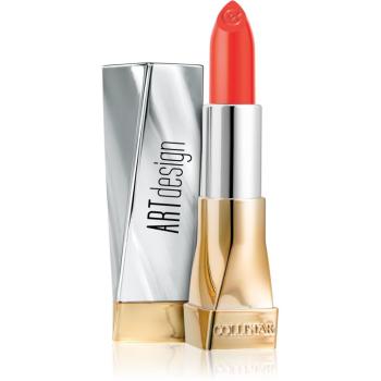Collistar Rossetto Art Design Lipstick szminka odcień 12 Orange