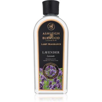 Ashleigh & Burwood London Lamp Fragrance Lavender napełnienie do lampy katalitycznej 500 ml