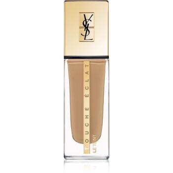 Yves Saint Laurent Touche Éclat Le Teint długotrwały makijaż rozjaśniający skórę SPF 22 odcień BR50 Cool Honey 25 ml