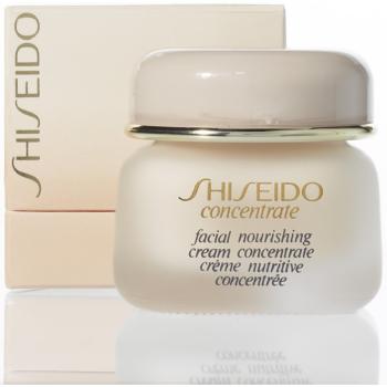 Shiseido Concentrate Facial Nourishing Cream odżywczy krem do twarzy 30 ml
