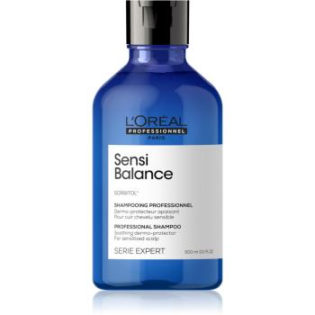 L’Oréal Professionnel Serie Expert Sensibalance szampon nawilżająco-łagodzący do skóry wrażliwej 300 ml