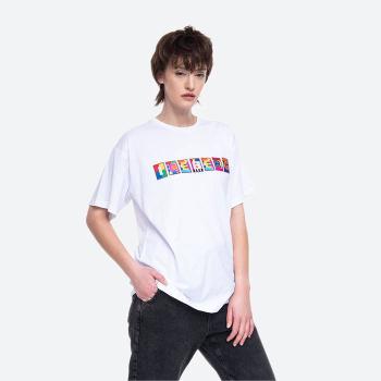 Koszulka Iceberg T-Shirt 20EI2P0 F051 6301-1101