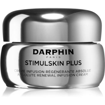 Darphin Mini Absolute Renewal Infusion Cream intensywnie regenerujący krem do cery normalnej i mieszanej 15 ml