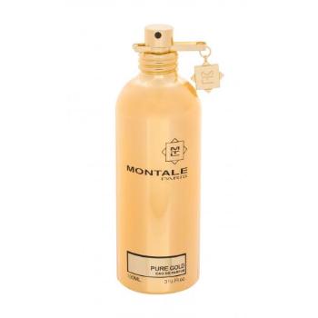 Montale Pure Gold 100 ml woda perfumowana dla kobiet