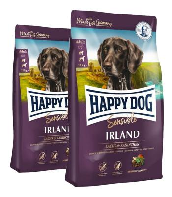 HAPPY DOG Supreme Ireland 8 kg (2 x 4 kg)
