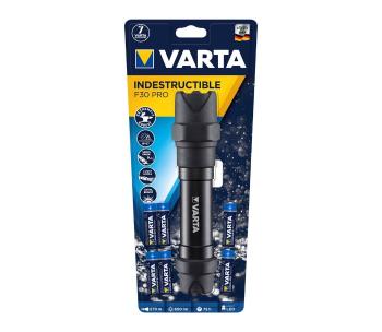 Varta 18714101421 - LED Latarka INDESTRUCTIBLE LED/6W/6xAA