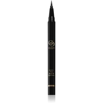 Oriflame Giordani Gold Iconic eyeliner w pisaku odcień Black 0,56 ml