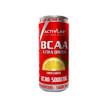 ACTIVLAB BCAA Xtra Drink - 330mlBCAA - Aminokwasy