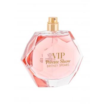 Britney Spears VIP Private Show 100 ml woda perfumowana tester dla kobiet