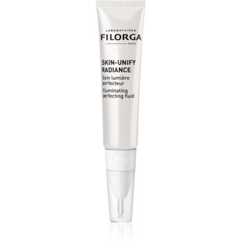 Filorga SKIN-UNIFY RADIANCE fluid rozświetlający do ujednolicenia kolorytu skóry 15 ml