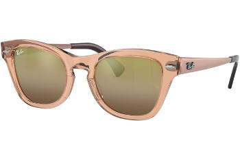 Ray-Ban RB0707SM 6449G7 L (53)
