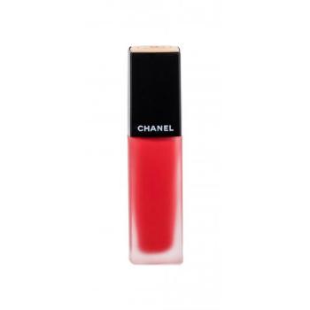 Chanel Rouge Allure Ink 6 ml pomadka dla kobiet 144 Vivant