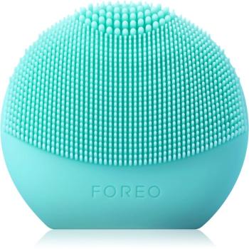 FOREO Luna™ Play Smart 2 inteligenta szczoteczka oczyszczająca do wszystkich rodzajów skóry Mint For You