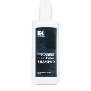 Brazil Keratin Clarifying Shampoo szampon oczyszczający 300 ml