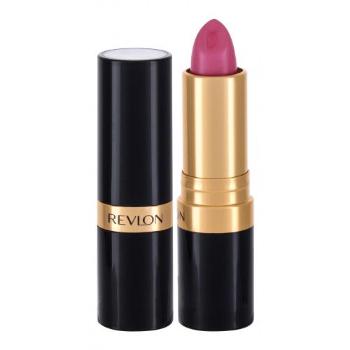 Revlon Super Lustrous Pearl 4,2 g pomadka dla kobiet 450 Gentlemen Prefer Pink