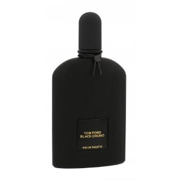 TOM FORD Black Orchid 100 ml woda toaletowa dla kobiet Uszkodzone pudełko