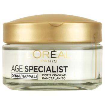 L'Oréal Paris Age Specialist 35+ 50 ml krem do twarzy na dzień dla kobiet