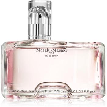 Masaki Matsushima Masaki/Masaki woda perfumowana dla kobiet 80 ml