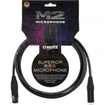 Klotz M2fm1-0500 Kabel Mikrofonowy 5 M
