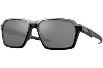 Oakley Parlay OO4143-02 ONE SIZE (58)