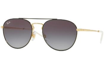 Ray-Ban RB3589 90548G ONE SIZE (55)