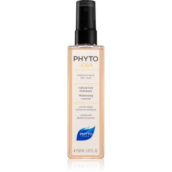 Phyto Phytojoba Moisturizing Care Gel żel nawilżający do włosów suchych 150 ml