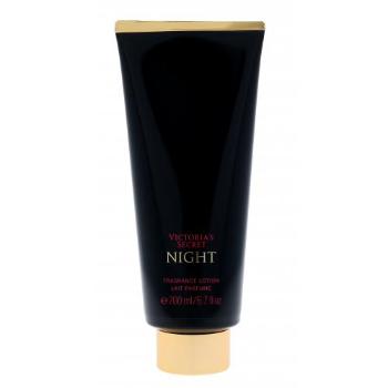 Victoria´s Secret Night 200 ml mleczko do ciała dla kobiet