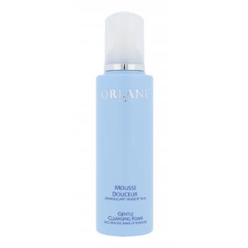 Orlane Daily Stimulation Gentle Cleansing Foam 200 ml pianka oczyszczająca dla kobiet