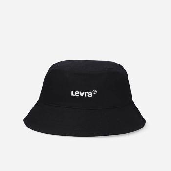 Kapelusz Levi's® Wordmark Bucket Hat D5549-0003