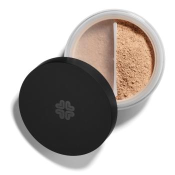 Lily Lolo Mineral Foundation puder mineralny odcień Cookie 10 g