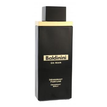 Baldinini Or Noir 100 ml dezodorant dla kobiet