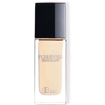 DIOR Dior Forever Skin Glow podkład rozjaśniający SPF 20 odcień 0N Neutral 30 ml