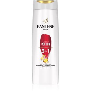 Pantene Pro-V Lively Colour szampon 3 w 1 360 ml