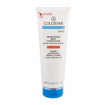Collistar Special Essential White HP Brightening Body Conditioner 250 ml krem pod prysznic dla kobiet
