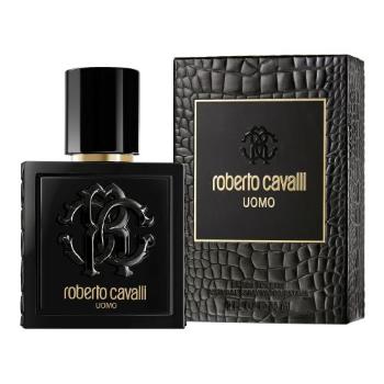 Roberto Cavalli Uomo 60 ml woda toaletowa dla mężczyzn