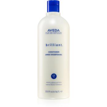 Aveda Brilliant™ Conditioner odżywka do włosów rozjaśnianych 1000 ml