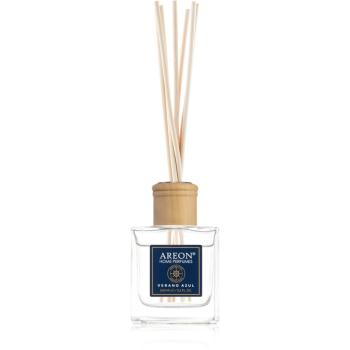Areon Home Parfume Verano Azul dyfuzor zapachowy z napełnieniem 150 ml
