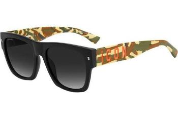 Dsquared2 ICON0004/S OHC/9O ONE SIZE (55)