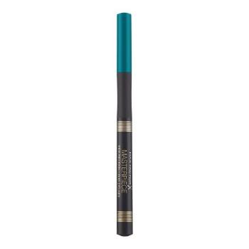 Max Factor Masterpiece 1 ml eyeliner dla kobiet 40 Turquoise