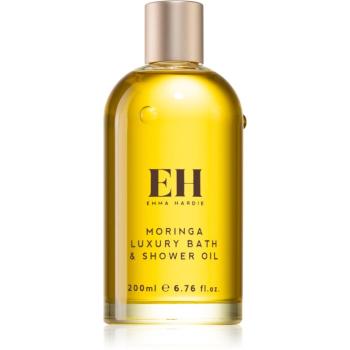 Emma Hardie Amazing Body Moringa Luxury Bath & Shower Oil olejek do kąpieli 200 ml