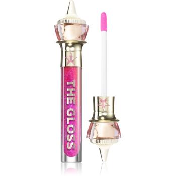 Jeffree Star Cosmetics The Gloss błyszczyk do ust odcień Spank Me 4,5 ml
