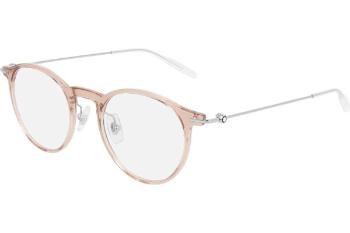 Mont Blanc MB0099O 003 ONE SIZE (48)