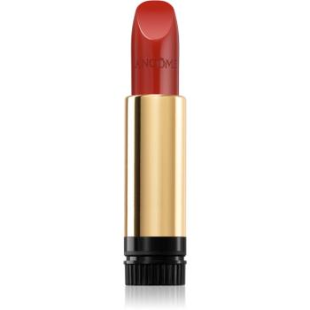 Lancôme L’Absolu Rouge Drama Cream Refill kremowa szminka do ust napełnienie odcień 118 French-Cœur