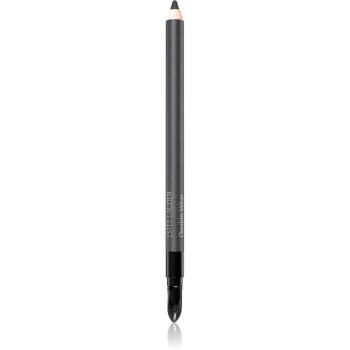 Estée Lauder Double Wear 24h Waterproof Gel Eye Pencil wodoodporny eyeliner w żelu z aplikatorem odcień Night Diamond 1,2 g