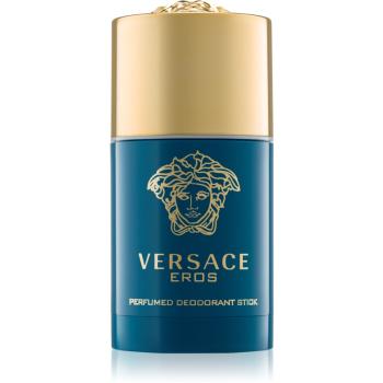 Versace Eros dezodorant w sztyfcie dla mężczyzn 75 ml