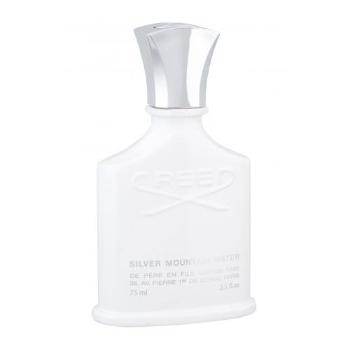 Creed Silver Mountain Water 75 ml woda perfumowana dla mężczyzn Uszkodzone pudełko