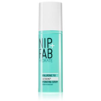 NIP+FAB Hyaluronic Fix Extreme4 2% serum do twarzy 50 ml