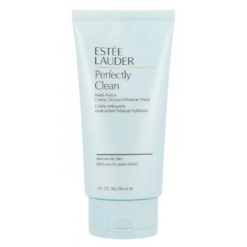 Estée Lauder Perfectly Clean Multi-Action 150 ml maseczka do twarzy dla kobiet