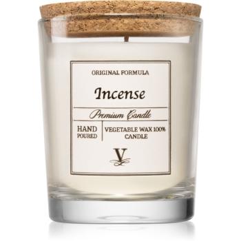 Vila Hermanos 1884 Incense świeczka zapachowa 70 g