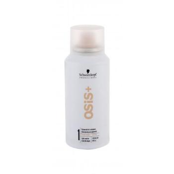 Schwarzkopf Professional Osis+ Boho Rebel 100 ml suchy szampon dla kobiet Blond
